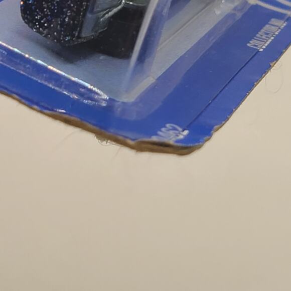 #6742  Hot Ones #178 * Hot Wheels Blue Card * WE2 - Picture 3 of 5